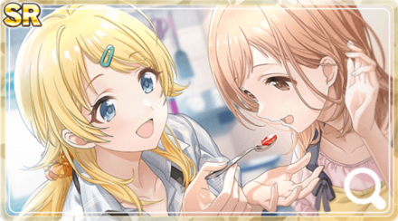 八宮めぐる(ハピネス♡コネクト)の画像