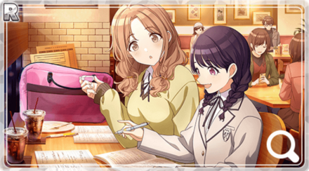 福丸小糸(しかえし優等生)の画像