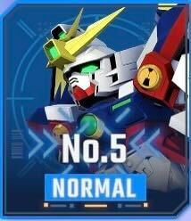 新機動戦記ガンダムW