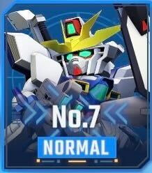 機動新世紀ガンダムX