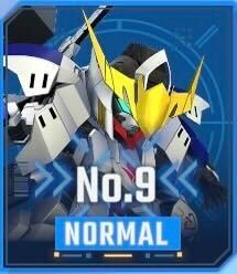 機動戦士ガンダム 鉄血のオルフェンズ