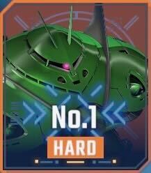 宇宙世紀シリーズ