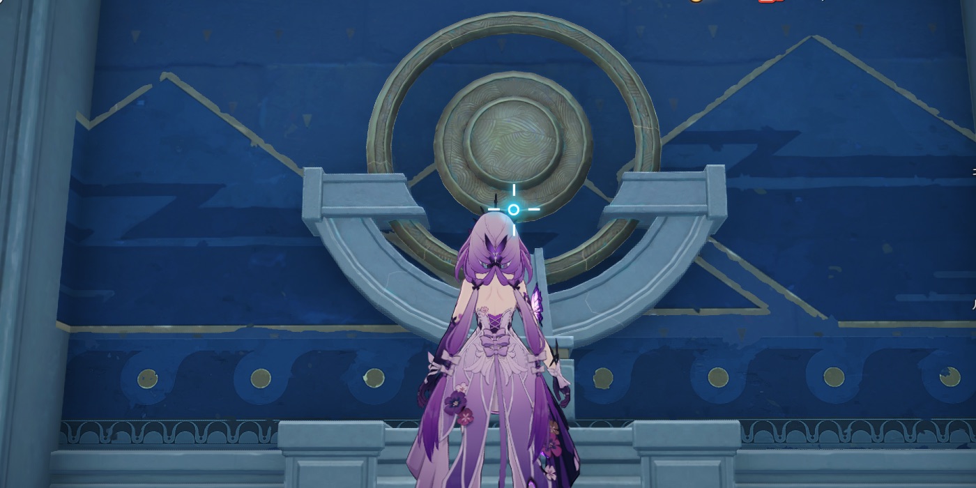 オクヘイマは涙を信じない