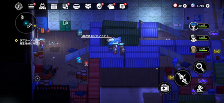 ラブリーオーシャン通り1