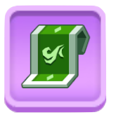 属性潜在能力秘伝書(風属性)のアイコン