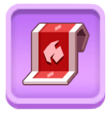 属性潜在能力秘伝書(火属性)のアイコン