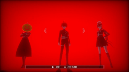 部隊長へのトドメ