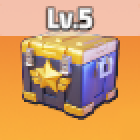 Lv.5ドローン部品宝箱
