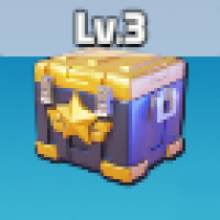 Lv.3ドローン部品宝箱