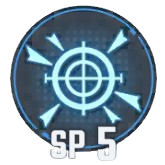 レンジブーストLV1