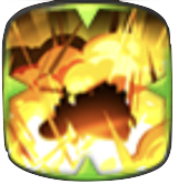 閃光の軌跡の画像