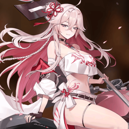 団長アルンカのプロフィール画像