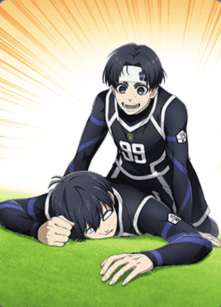 マジ神っす画像