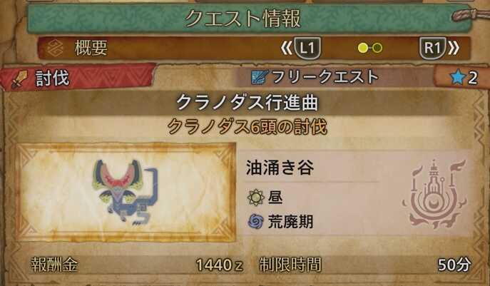 クラノダス行進曲