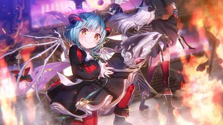 悪の軍団進軍開始でゲス！の画像