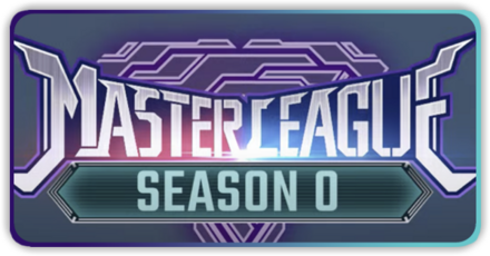 マスターリーグパーシャル