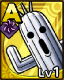 メタルサボテンダー画像