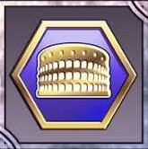 闘技場ポイント