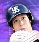 山田哲人の画像