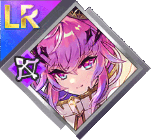 フェイルノート［皇堕神の魔射］