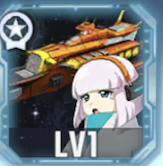 クー・シー＆キャリー・ベース画像