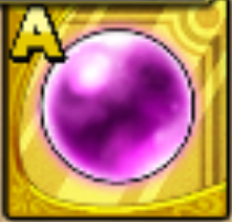 MPアップのマテリア