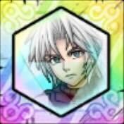 少年セフィロスの結晶