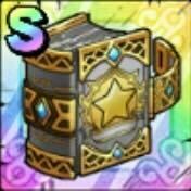 無属性の強化書S