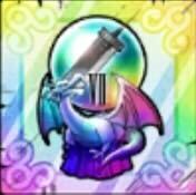 ソルジャーのオーブ