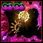 断罪の神器の画像