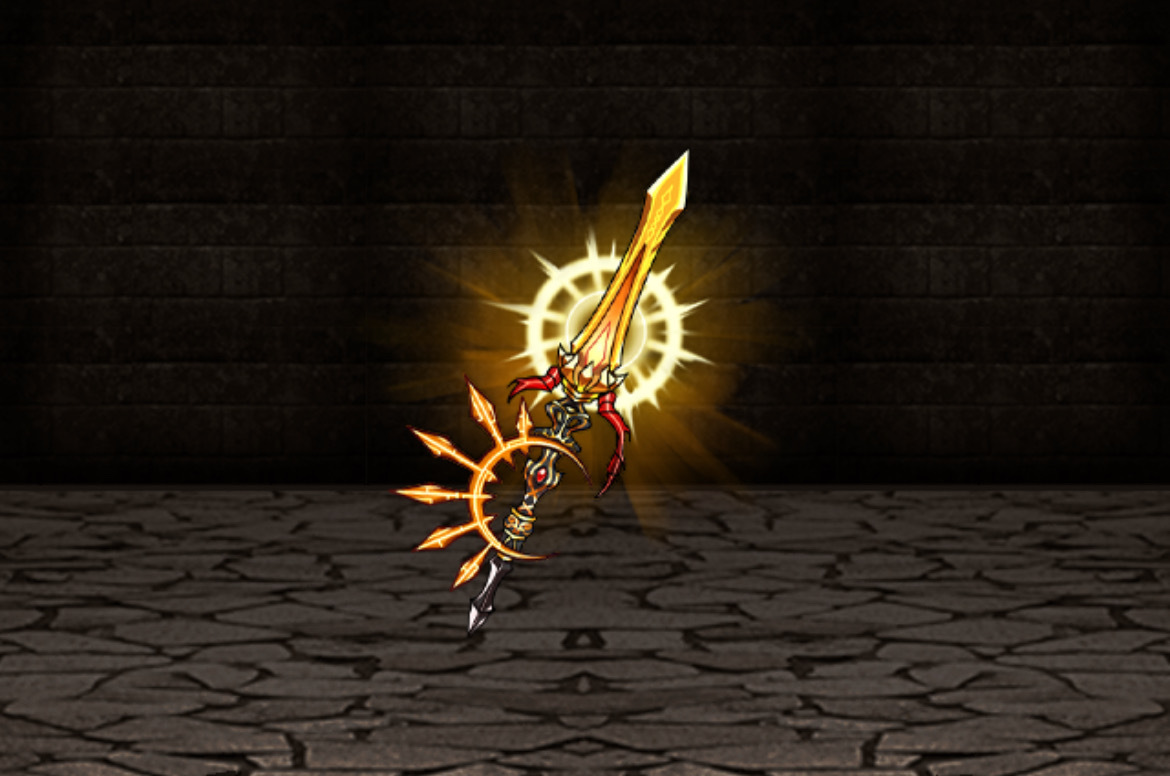 断罪の神器の画像