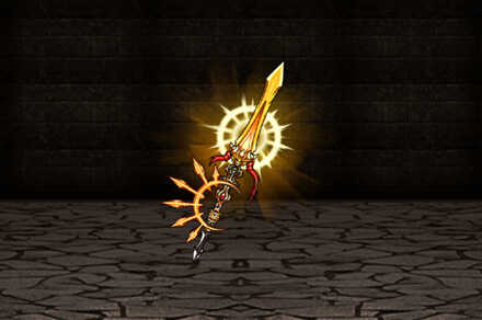 断罪の神器の画像