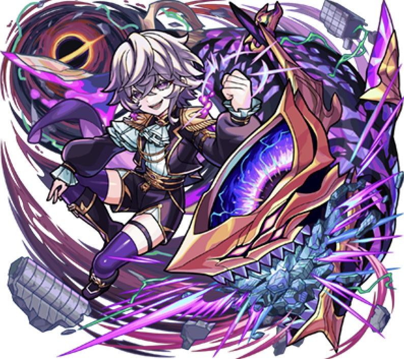 ビッグクランチ評価点