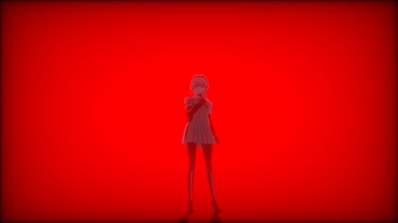 部隊長へのトドメ