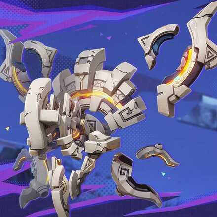 秘源機兵・統御デバイス画像