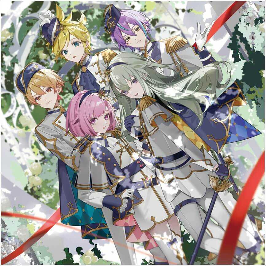 ワンダショ11thシングル