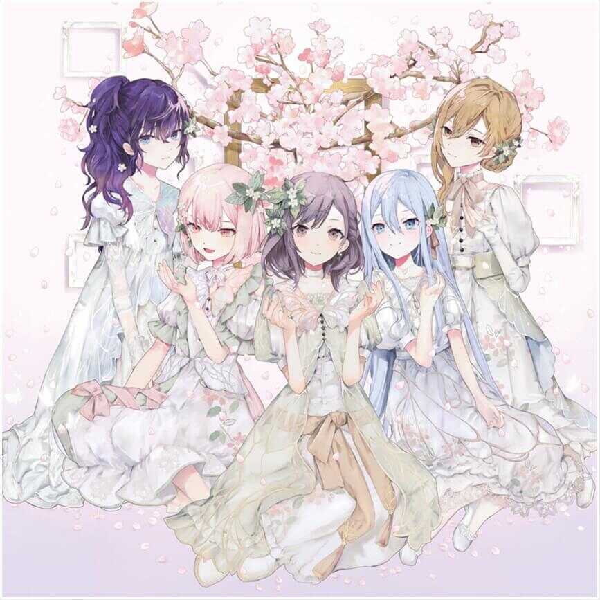 ニーゴ11thシングル