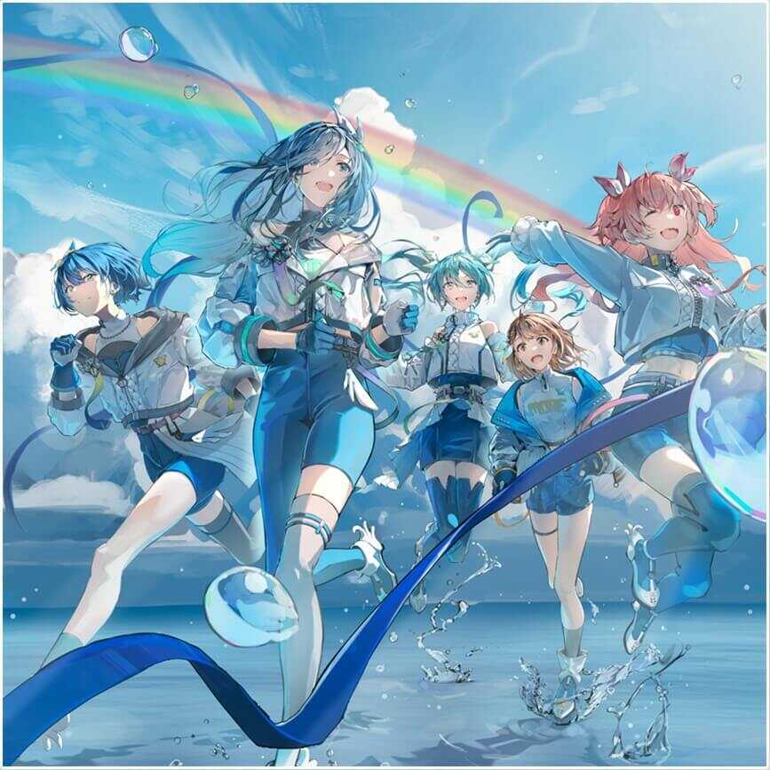 モモジャン11thシングル