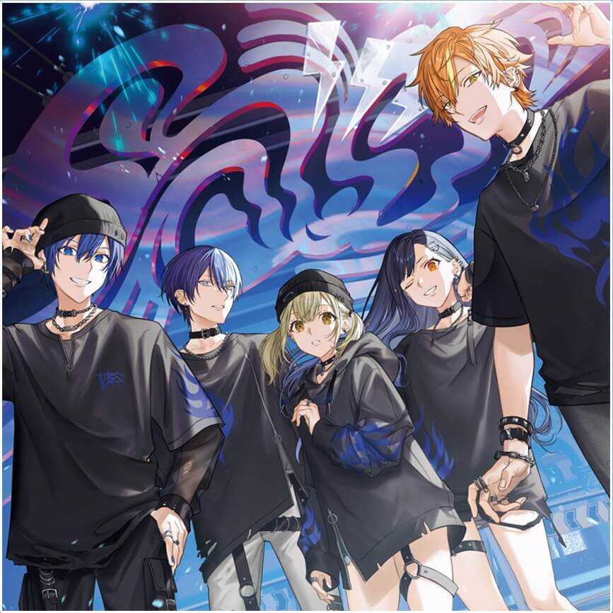 ビビバス11thシングル