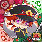 天下無双のエドガー