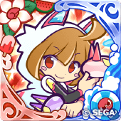 わだつみのレベッカ