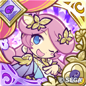 みちびきのラフィーナ