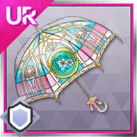 ラグーナビーチパラソル