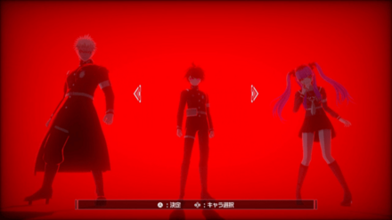 部隊長へのトドメ