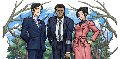 長野県警の画像