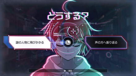 どうする？（23日目）画像