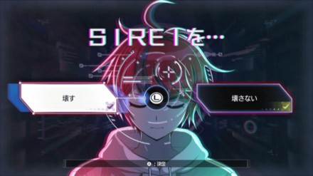 SIREIを・・・画像