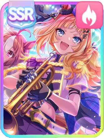 ［約束のglitter］エスポワールシチー画像