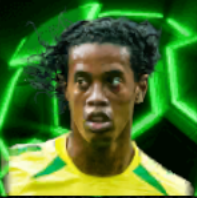 EPロナウジーニョガウーショ(ブラジル/2002)画像