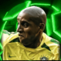 EPロベルトカルロス(ブラジル/2002)画像